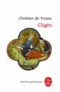 De Troyes Chretien Cliges