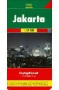 Jakarta 1:20 000