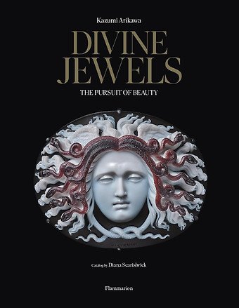 None Divine Jewels: The Pursuit of Beauty