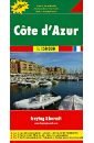 Cote d'Azur