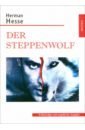 Hesse Hermann Der steppenwolf