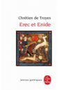 De Troyes Chretien Erec et Enide